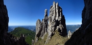 13 Panoramica a 'La Portineria', Campaniletto e Torre